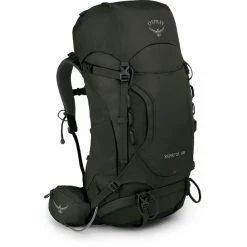 Osprey Kestrel 48 Backpack Men picholine green
