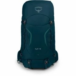 Osprey Kyte 46 Backpack Women icelake green