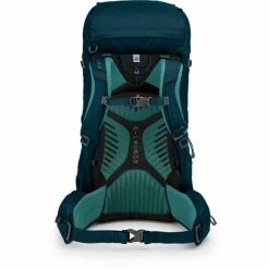 Osprey Kyte 46 Backpack Women icelake green -Hiking Equipment Sales Store osprey kyte 46 reppu naiset icelake green 4