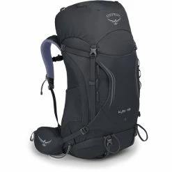 Osprey Kyte 46 Backpack Women siren grey