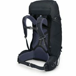 Hiking Equipment Sales Store -Hiking Equipment Sales Store osprey kyte 46 reppu naiset siren grey 2