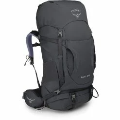 Osprey Kyte 56 Backpack Women siren grey