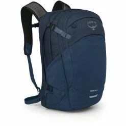 Osprey Nebula Backpack atlas blue heather