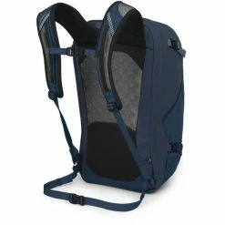 Osprey Nebula Backpack atlas blue heather -Hiking Equipment Sales Store osprey nebula backpack atlas blue heather 4