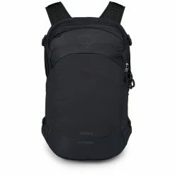 Osprey Nebula Backpack black -Hiking Equipment Sales Store osprey nebula backpack black 4