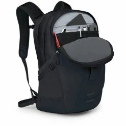 Osprey Nebula Backpack black -Hiking Equipment Sales Store osprey nebula backpack black 5