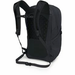 Osprey Nebula Backpack black -Hiking Equipment Sales Store osprey nebula backpack black 6