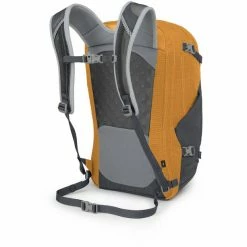 Osprey Nebula Backpack golden hour yellow/grey area -Hiking Equipment Sales Store osprey nebula backpack golden hour yellow grey area 4