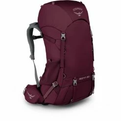 Osprey Renn 50 Backpack Women aurora purple