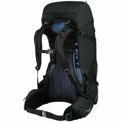 Osprey Rook 50 Backpack Men black -Hiking Equipment Sales Store osprey rook 50 reppu miehet black 2