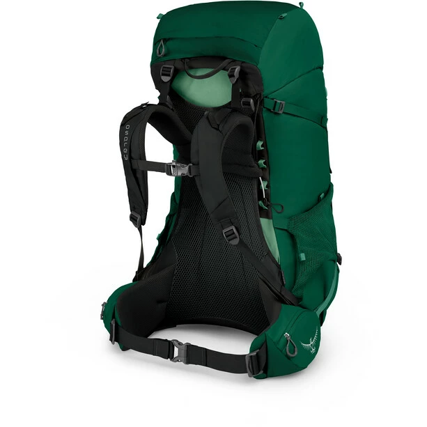 Osprey Rook 65 Backpack Men mallard green 3 Osprey Rook 65 Backpack Men mallard green - Image 3