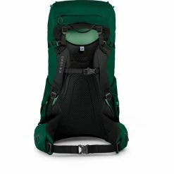 Osprey Rook 65 Backpack Men mallard green 7 Osprey Rook 65 Backpack Men mallard green -Hiking Equipment Sales Store osprey rook 65 reppu miehet mallard green 4