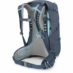Osprey Sirrus 24 Backpack Women muted space blue -Hiking Equipment Sales Store osprey sirrus 24 backpack women muted space blue 3