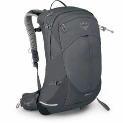Osprey Sirrus 24 Backpack Women tunnel vision grey