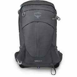 Osprey Sirrus 24 Backpack Women tunnel vision grey -Hiking Equipment Sales Store osprey sirrus 24 backpack women tunnel vision grey 3