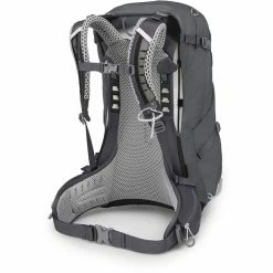 Osprey Sirrus 34 Backpack Women tunnel vision grey -Hiking Equipment Sales Store osprey sirrus 34 backpack women tunnel vision grey 3