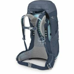 Osprey Sirrus 36 Backpack Women muted space blue -Hiking Equipment Sales Store osprey sirrus 36 backpack women muted space blue 3