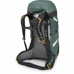 Osprey Sirrus 36 Backpack Women succulent green -Hiking Equipment Sales Store osprey sirrus 36 backpack women succulent green 3