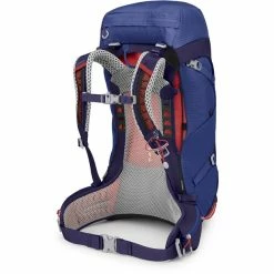 Osprey Sirrus 44 Backpack Women blueberry -Hiking Equipment Sales Store osprey sirrus 44 backpack women blueberry 3