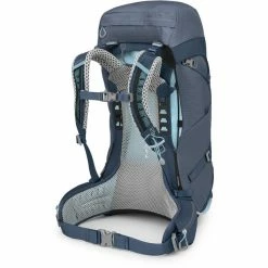 Osprey Sirrus 44 Backpack Women muted space blue -Hiking Equipment Sales Store osprey sirrus 44 backpack women muted space blue 3
