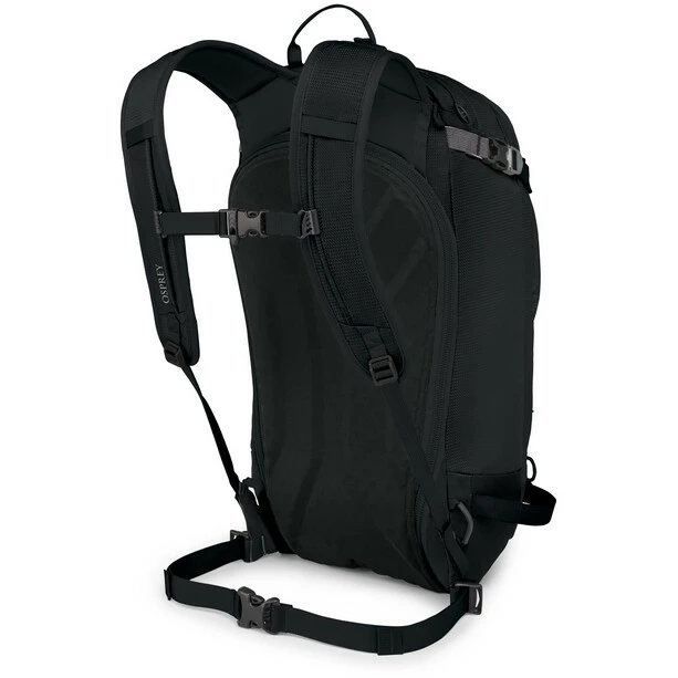 Osprey Soelden 22 Backpack Men black 3 Osprey Soelden 22 Backpack Men black - Image 3