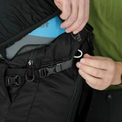 Osprey Soelden 22 Backpack Men black 10 Osprey Soelden 22 Backpack Men black -Hiking Equipment Sales Store osprey soelden 22 backpack men black 5