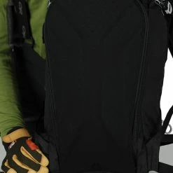 Osprey Soelden 22 Backpack Men black 11 Osprey Soelden 22 Backpack Men black -Hiking Equipment Sales Store osprey soelden 22 backpack men black 6