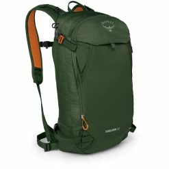 Osprey Soelden 22 Backpack Men dustmoss green