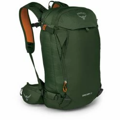 Osprey Soelden 32 Backpack Men dustmoss green