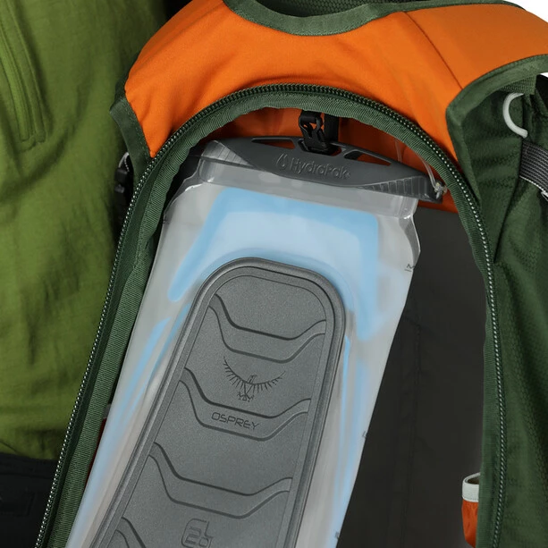 Osprey Soelden 32 Backpack Men dustmoss green 6 Osprey Soelden 32 Backpack Men dustmoss green - Image 6