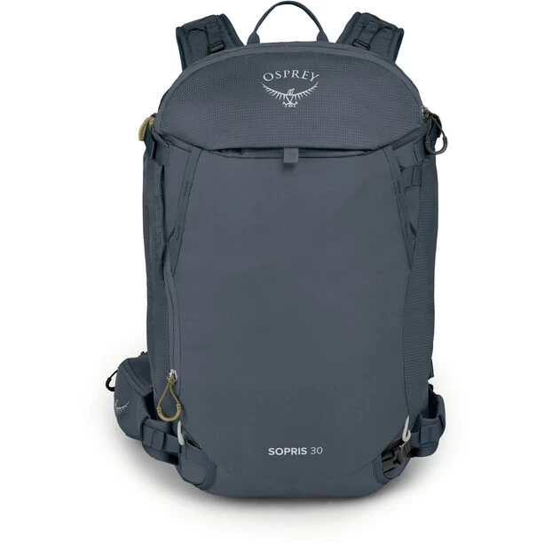 Osprey Sopris 30 Backpack Women tungsten grey 2 Osprey Sopris 30 Backpack Women tungsten grey - Image 2