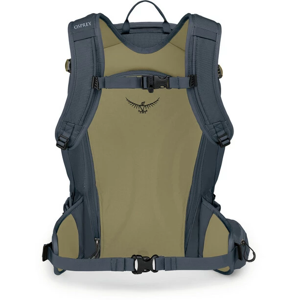 Osprey Sopris 30 Backpack Women tungsten grey 4 Osprey Sopris 30 Backpack Women tungsten grey - Image 4