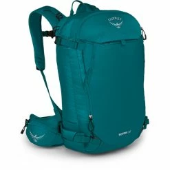 Osprey Sopris 30 Backpack Women verdigris green