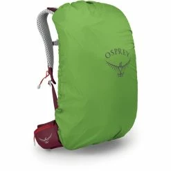 Osprey Stratos 24 Backpack Men poinsettia red -Hiking Equipment Sales Store osprey stratos 24 backpack men poinsettia red 4