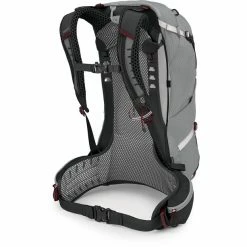 Osprey Stratos 24 Backpack Men smoke grey -Hiking Equipment Sales Store osprey stratos 24 backpack men smoke grey 3