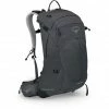 Osprey Stratos 24 Backpack Men tunnel vision grey