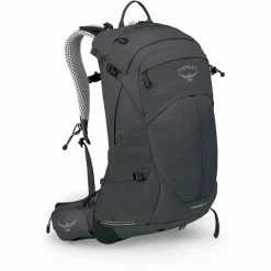 Osprey Stratos 24 Backpack Men tunnel vision grey