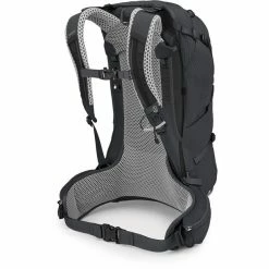 Osprey Stratos 24 Backpack Men tunnel vision grey -Hiking Equipment Sales Store osprey stratos 24 backpack men tunnel vision grey 3