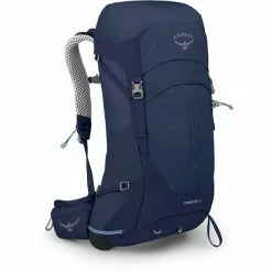Osprey Stratos 26 Backpack Men cetacean blue