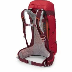 Osprey Stratos 26 Backpack Men poinsettia red -Hiking Equipment Sales Store osprey stratos 26 backpack men poinsettia red 3