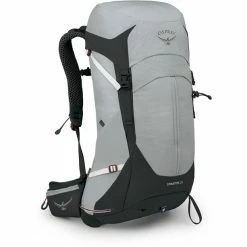 Osprey Stratos 26 Backpack Men smoke grey
