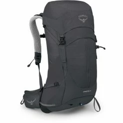 Osprey Stratos 26 Backpack Men tunnel vision grey