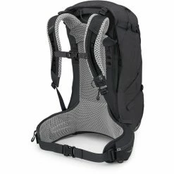 Osprey Stratos 34 Backpack Men tunnel vision grey -Hiking Equipment Sales Store osprey stratos 34 backpack men tunnel vision grey 3