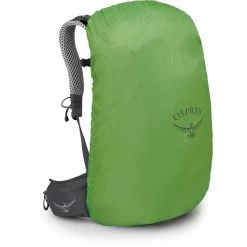 Osprey Stratos 34 Backpack Men tunnel vision grey -Hiking Equipment Sales Store osprey stratos 34 backpack men tunnel vision grey 4