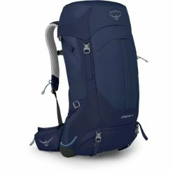 Osprey Stratos 36 Backpack Men cetacean blue