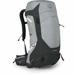 Osprey Stratos 36 Backpack Men smoke grey