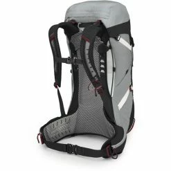 Osprey Stratos 36 Backpack Men smoke grey -Hiking Equipment Sales Store osprey stratos 36 backpack men smoke grey 3