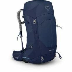 Osprey Stratos 44 Backpack Men cetacean blue
