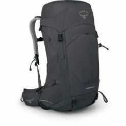 Osprey Stratos 44 Backpack Men tunnel vision grey
