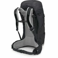 Osprey Stratos 44 Backpack Men tunnel vision grey -Hiking Equipment Sales Store osprey stratos 44 backpack men tunnel vision grey 3